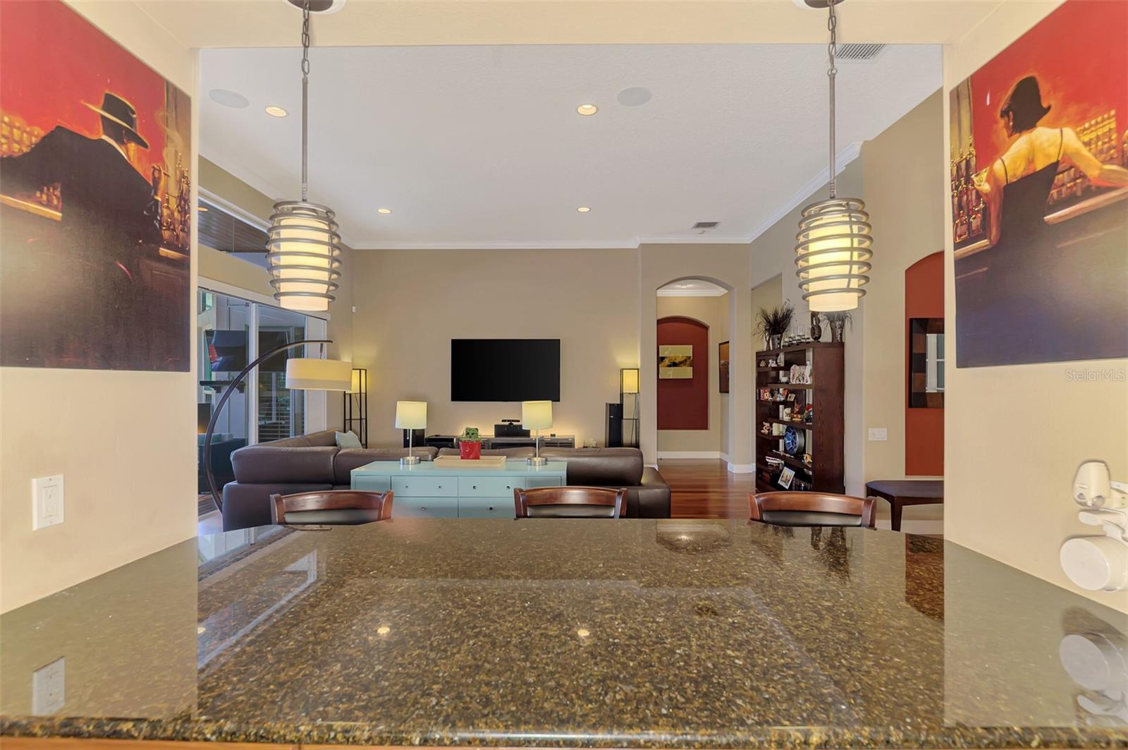 7767 ALISTER MACKENZIE DR — photo 17