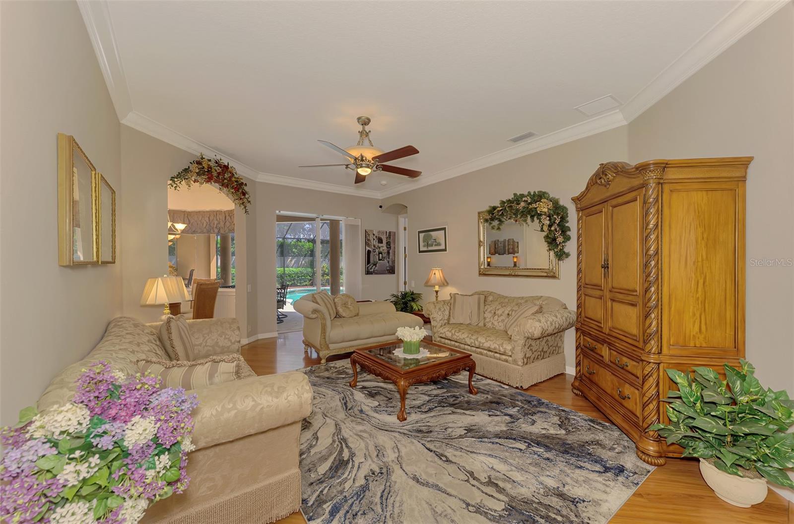 7497 PALMER GLEN CIR — photo 17