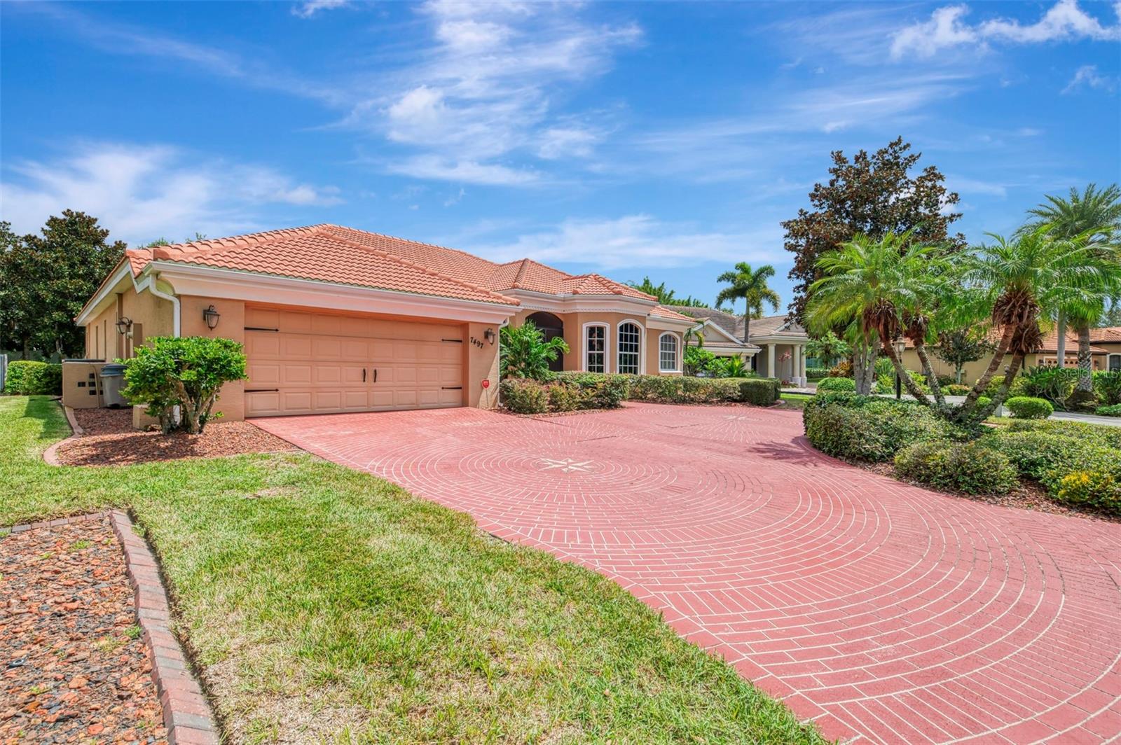 7497 PALMER GLEN CIR — photo 3