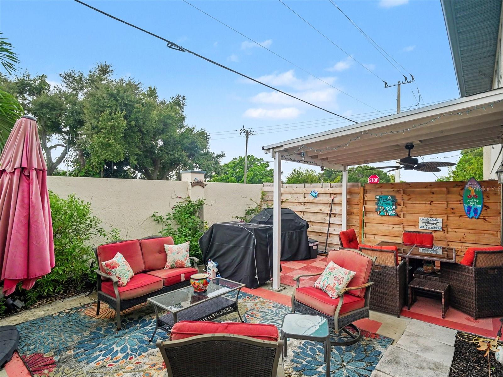 908 BYRON LN #6 — photo 27