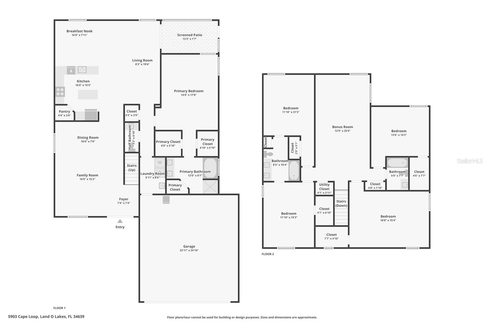 5903 CAPE LOOP — photo 43