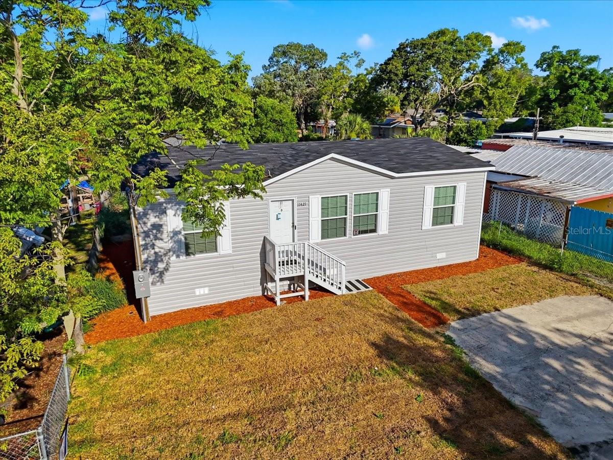 11421 RAMPART LN — photo 9