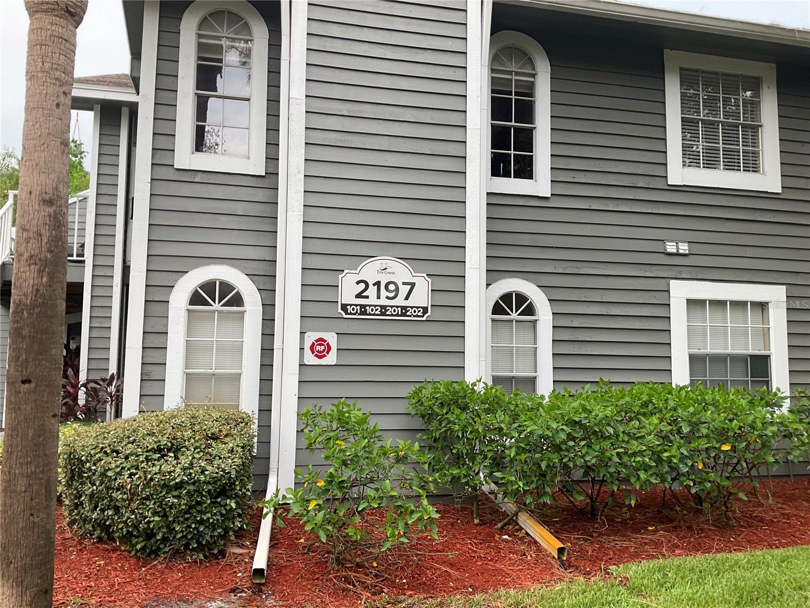 2197 FOX CHASE BLVD #101 — photo 3