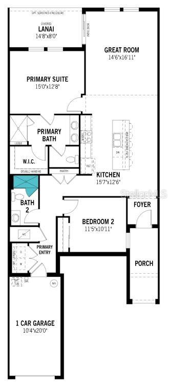 17405 MOONFLOWER DR #102 — photo 3