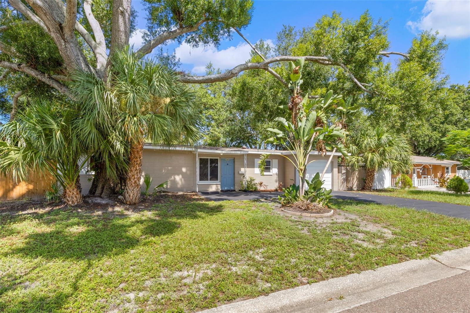 7420 DR MARTIN LUTHER KING JR ST N — photo 3
