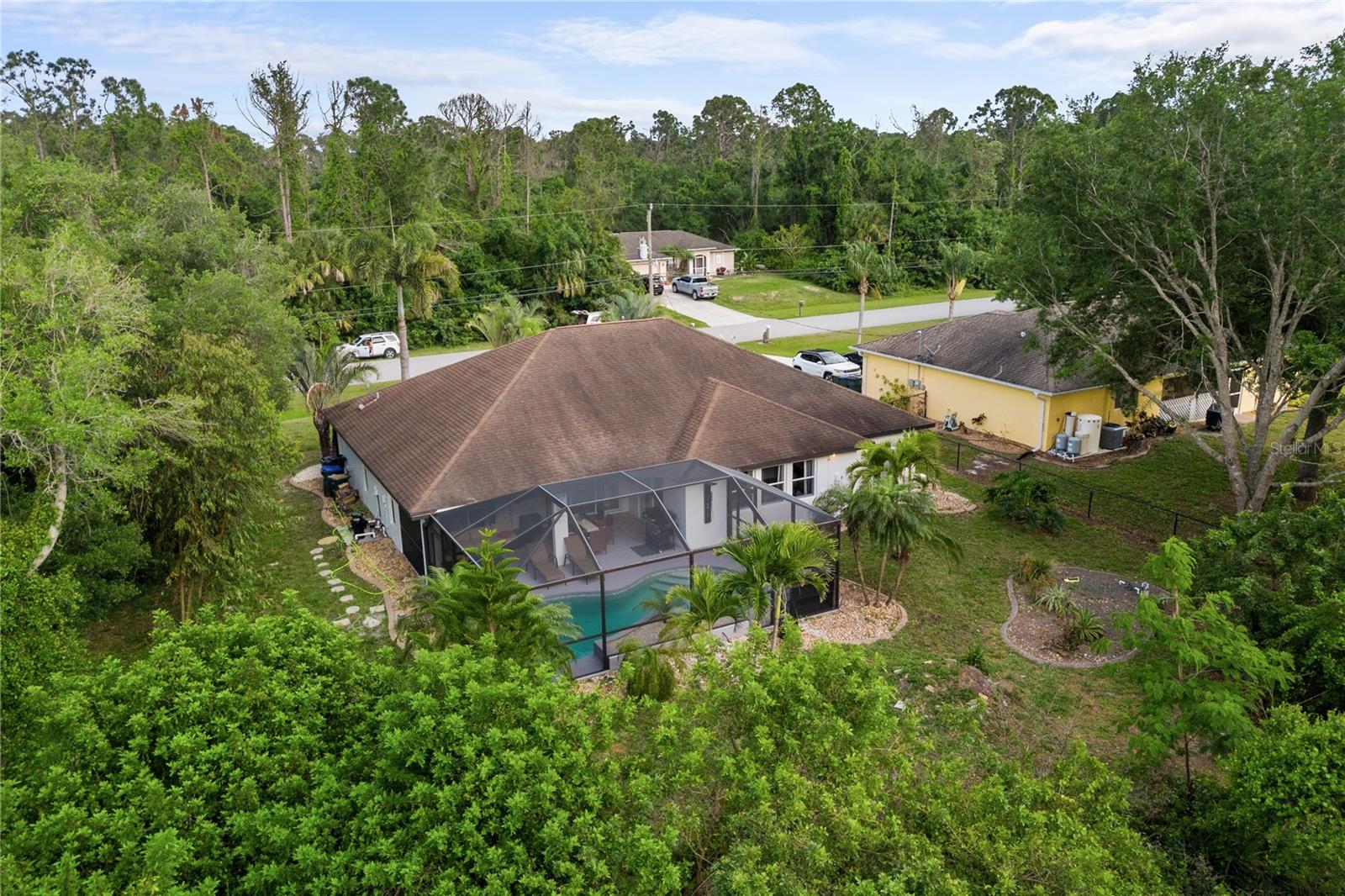5160 HORNBUCKLE BLVD — photo 43