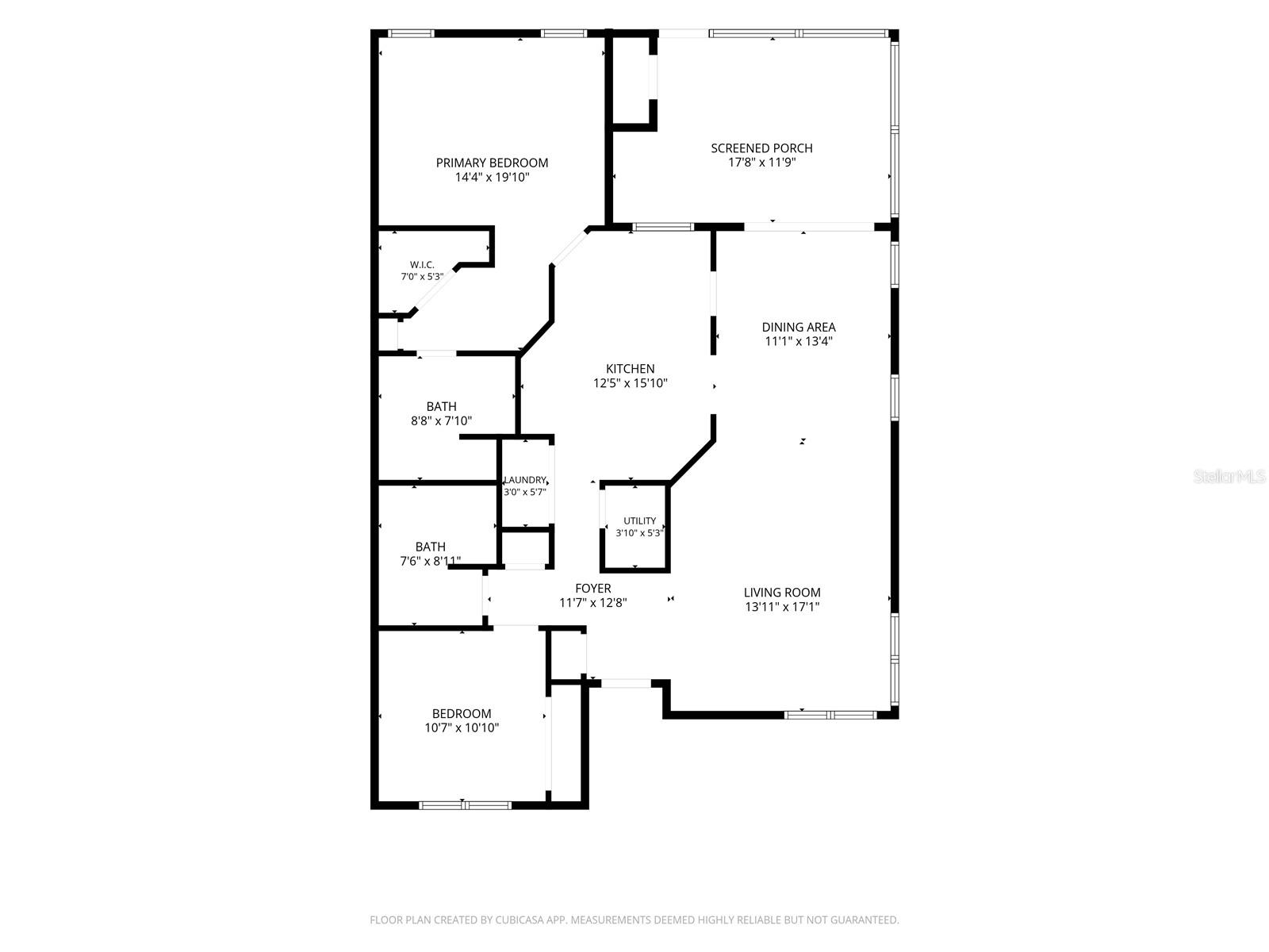 3960 SAILMAKER LN — photo 25