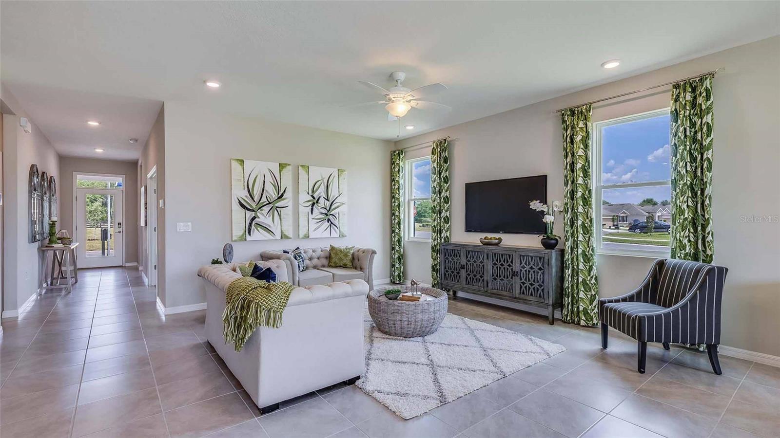 4346 FENCE ROW CT — photo 6