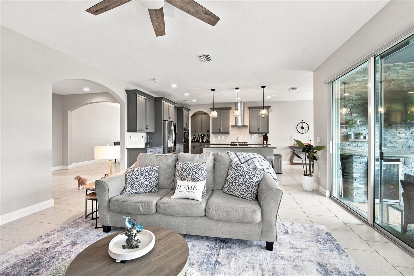 5306 SILVER SUN DR — photo 30