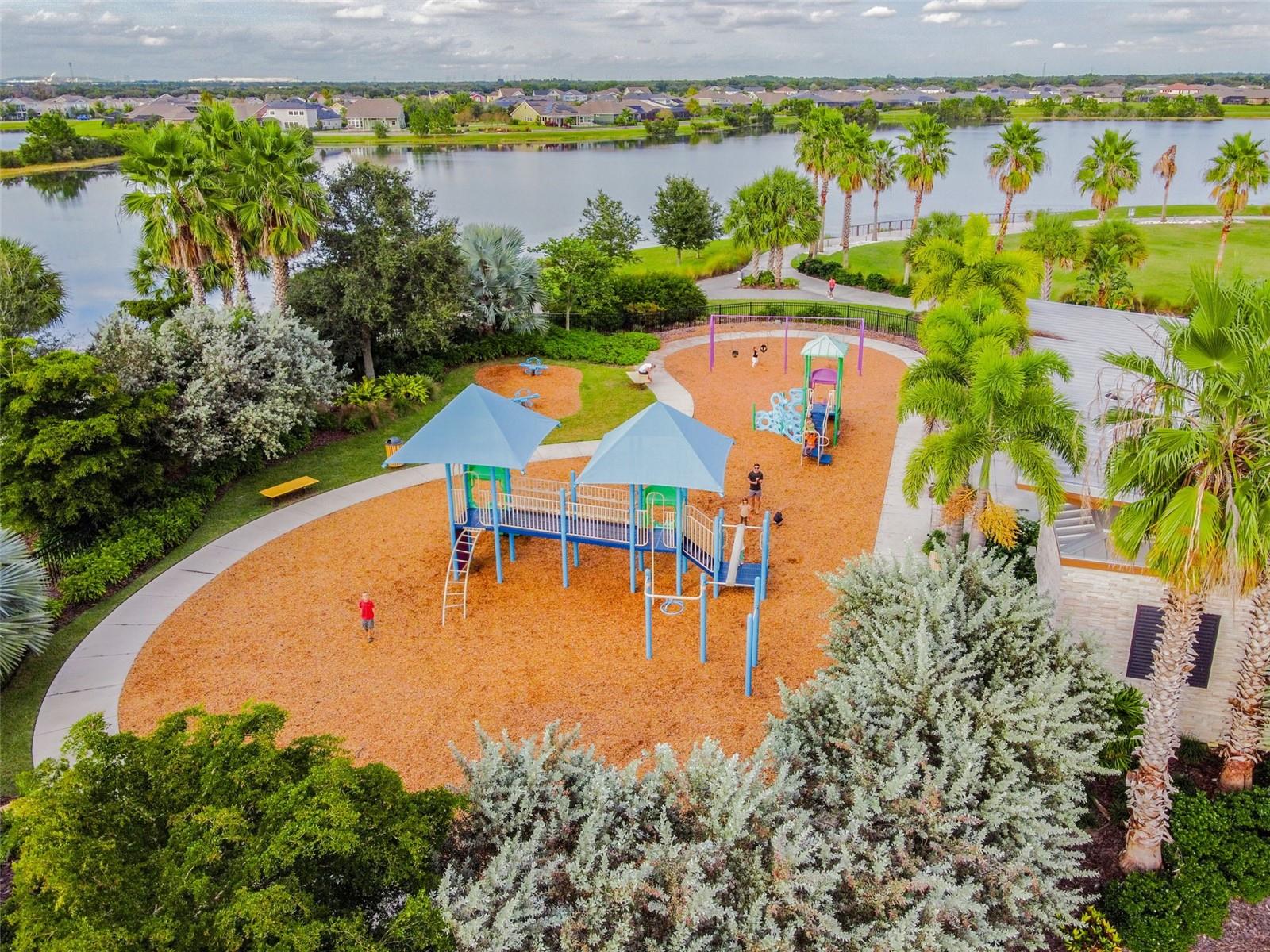 5306 SILVER SUN DR — photo 90
