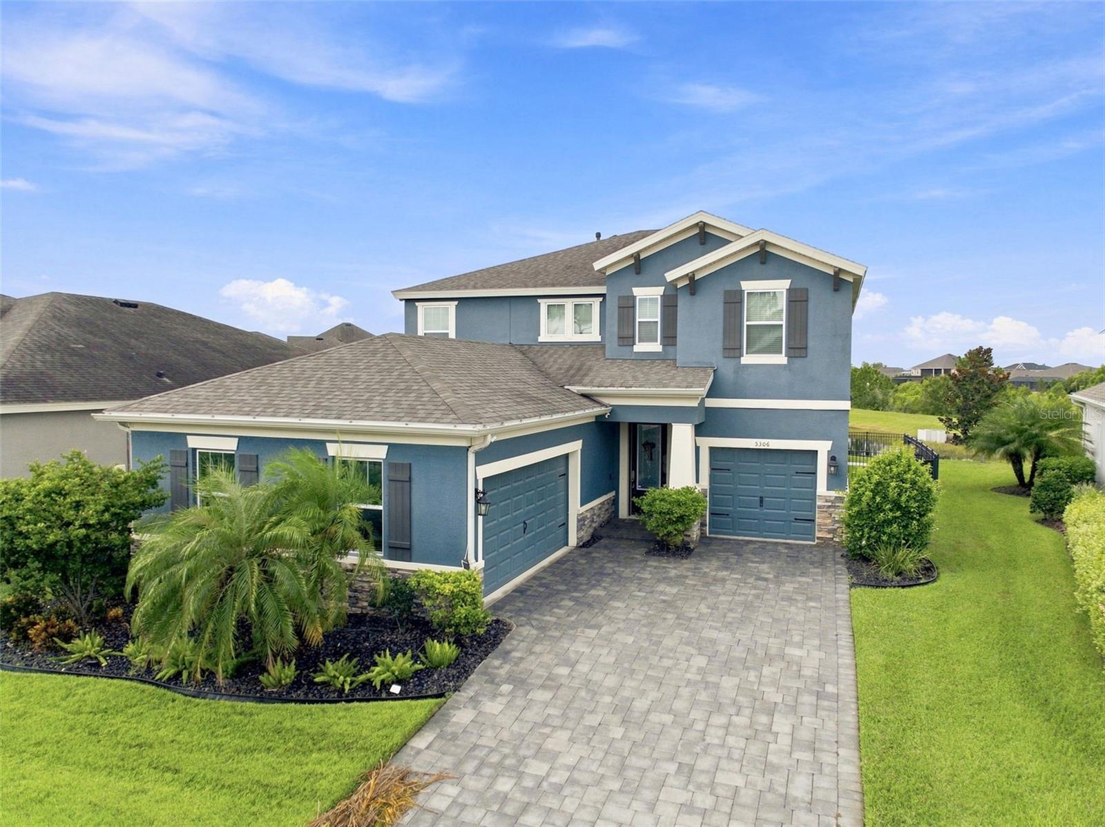 5306 SILVER SUN DR — photo 2