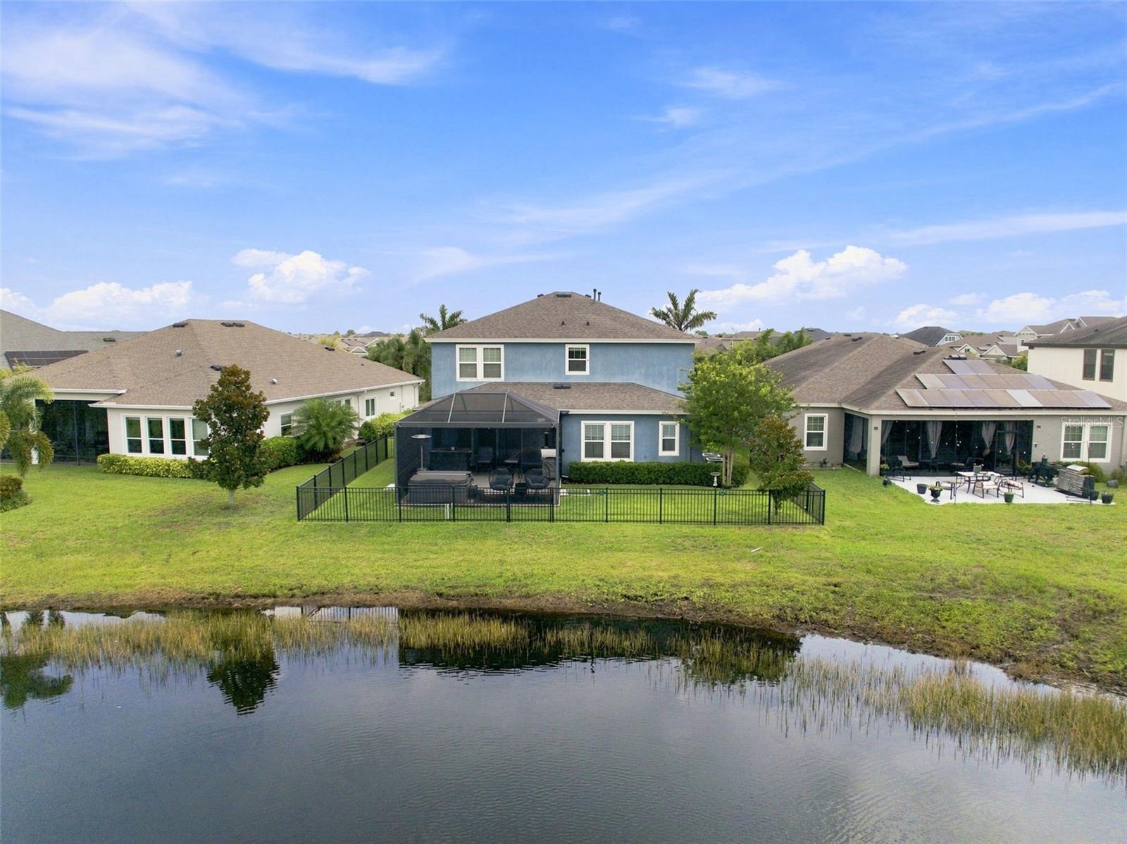 5306 SILVER SUN DR — photo 4