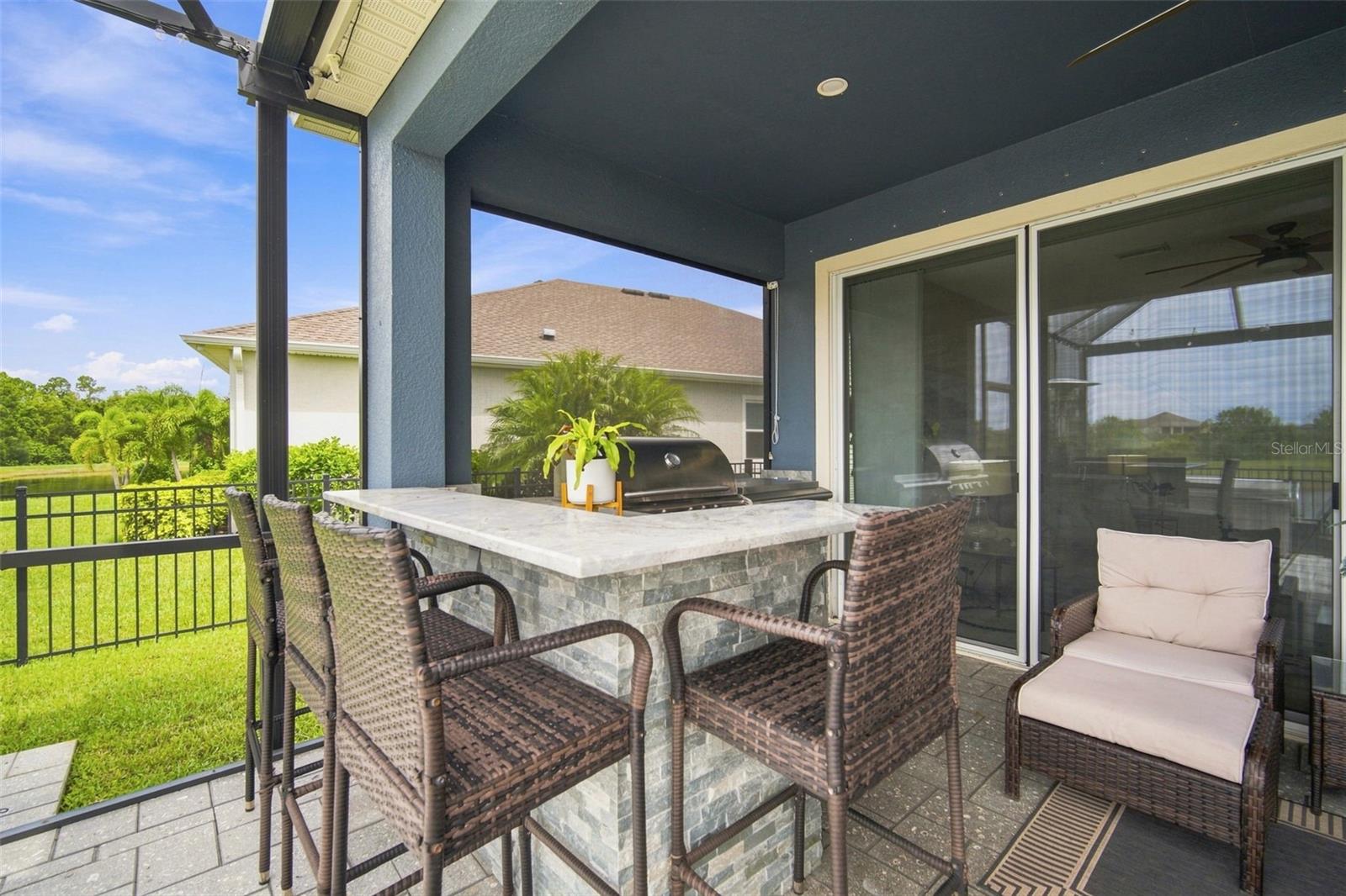 5306 SILVER SUN DR — photo 38