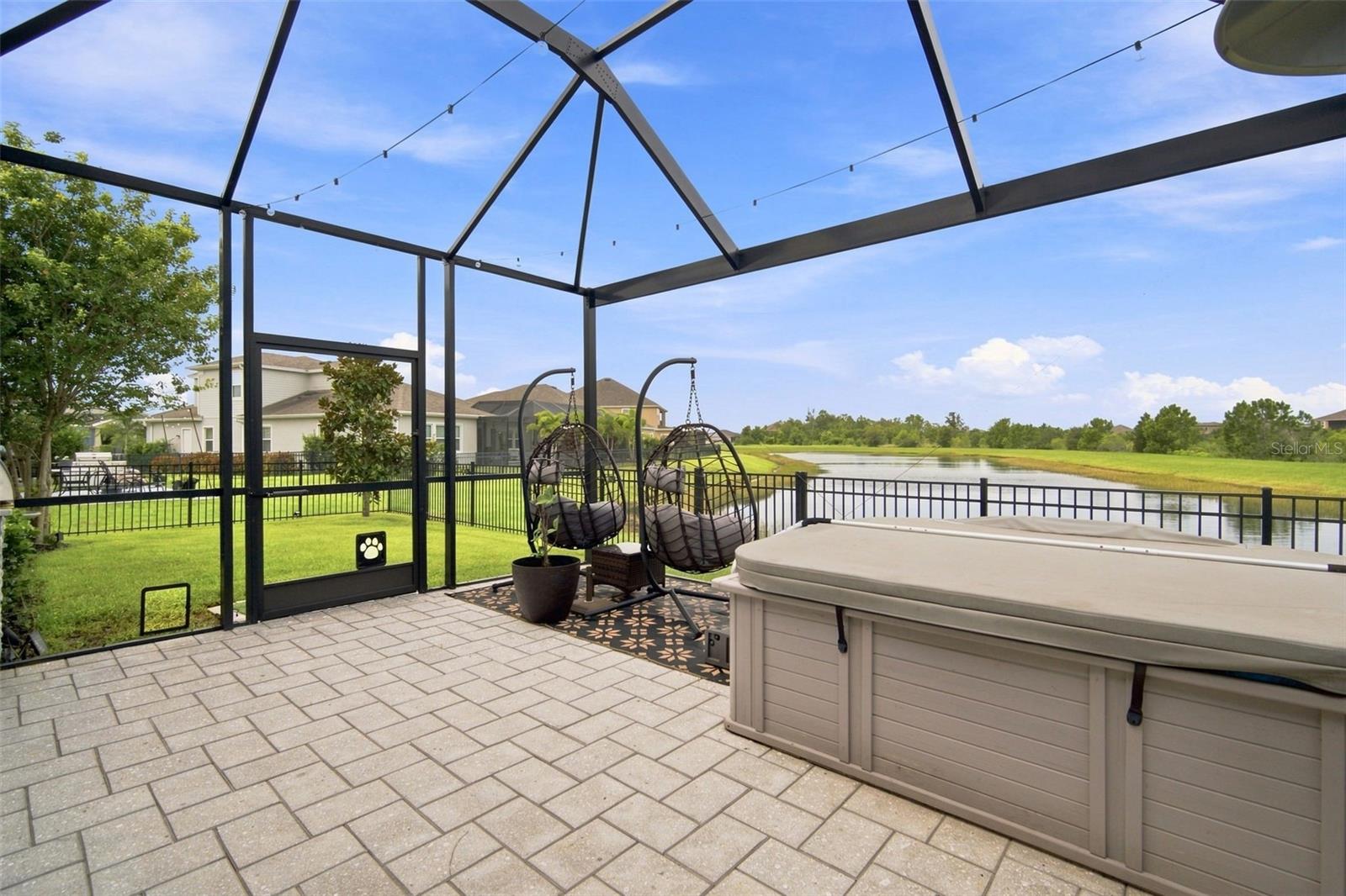 5306 SILVER SUN DR — photo 36