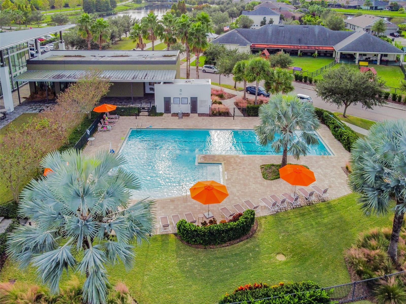 5306 SILVER SUN DR — photo 97