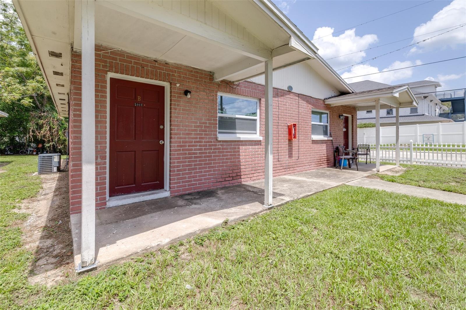 5901 GIBSON AVE — photo 4