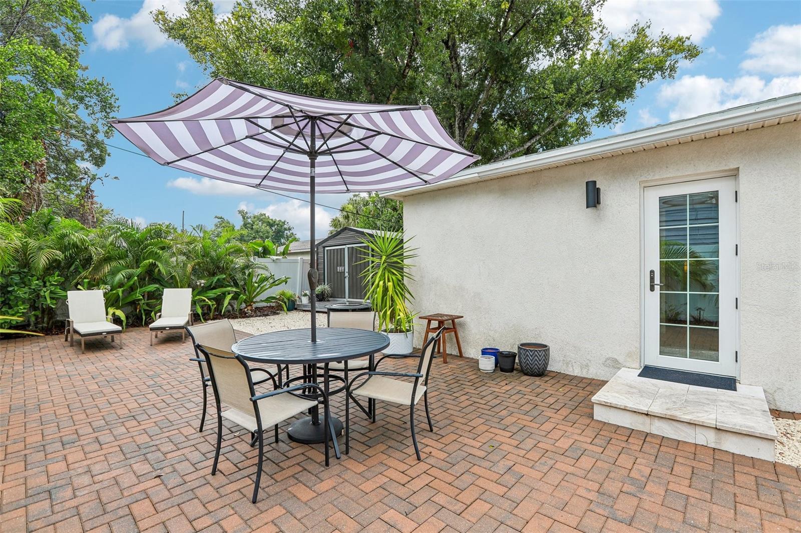 3525 W PAUL AVE — photo 40