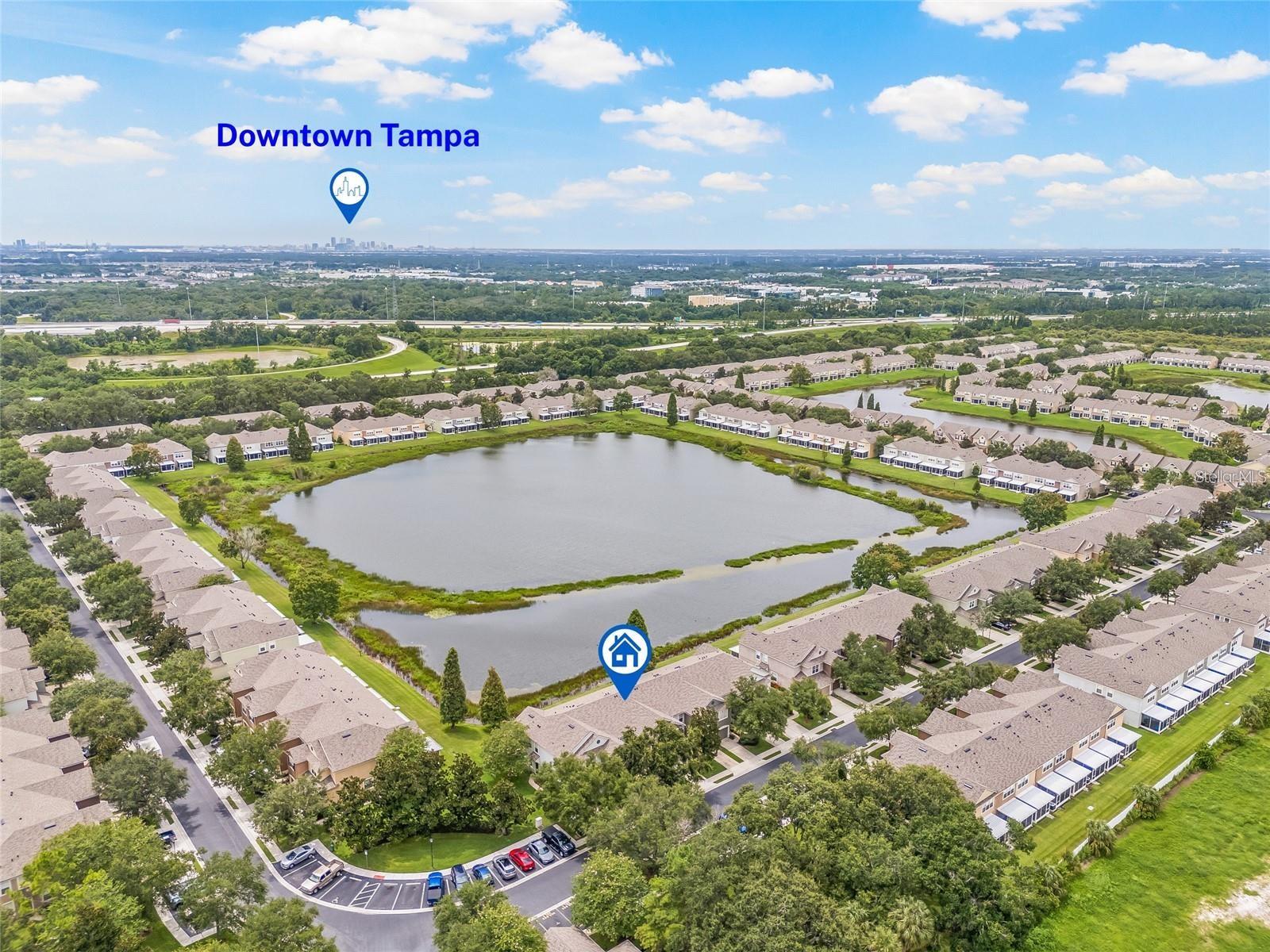 4879 POND RIDGE DR — photo 49
