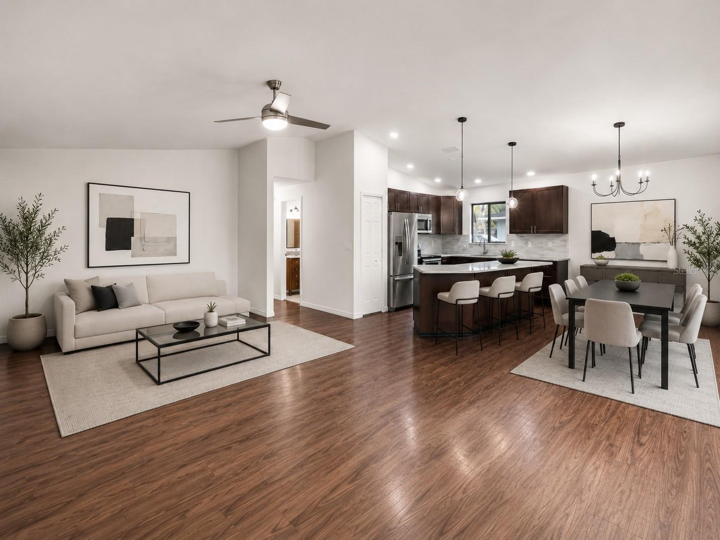 5011 LEON DR — photo 5