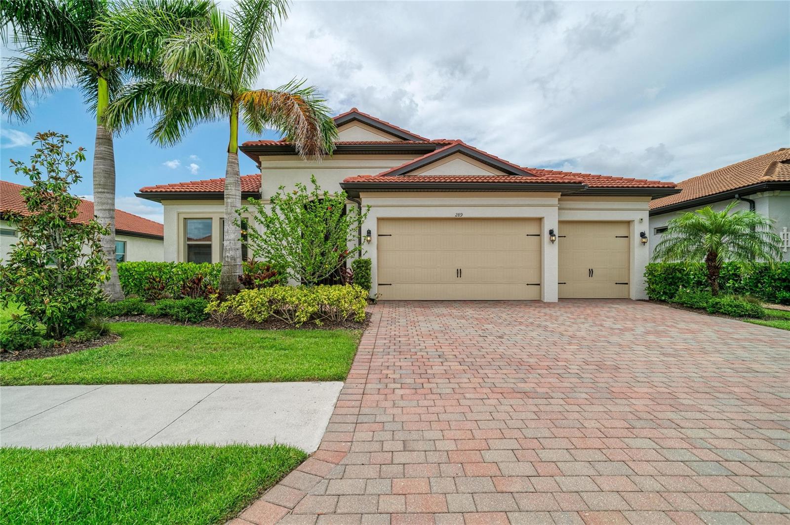 289 VILLORESI BLVD — photo 7