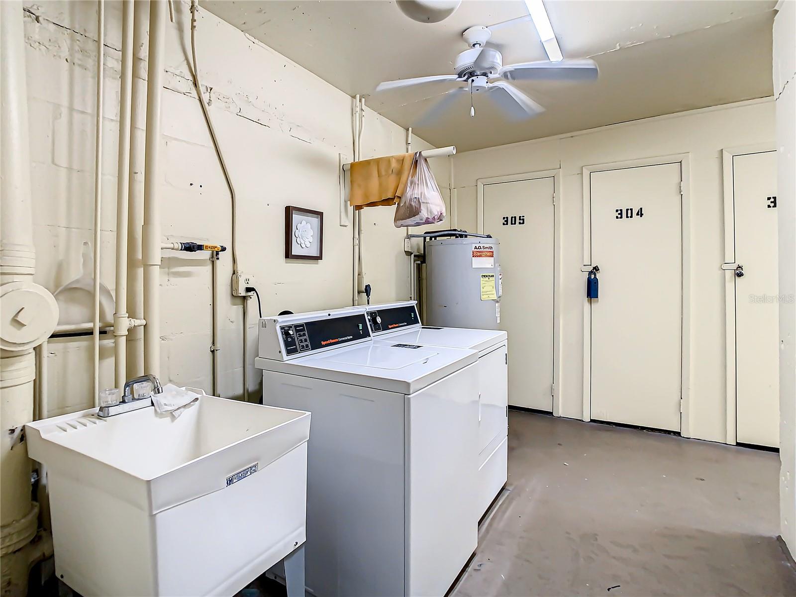 4575 COVE CIR #309 — photo 63