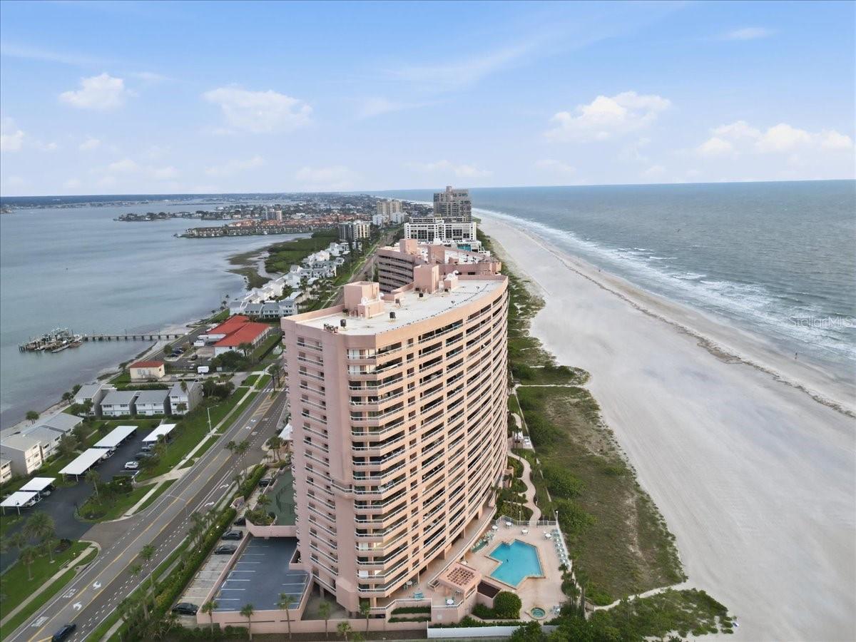 1310 GULF BLVD #18C — photo 35