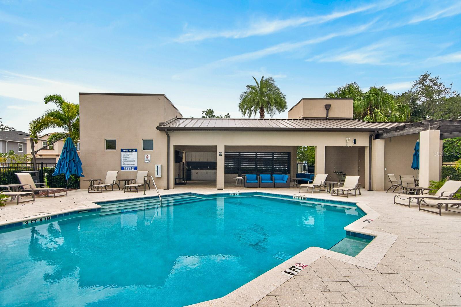 6717 CITRUS CREEK LN — photo 33