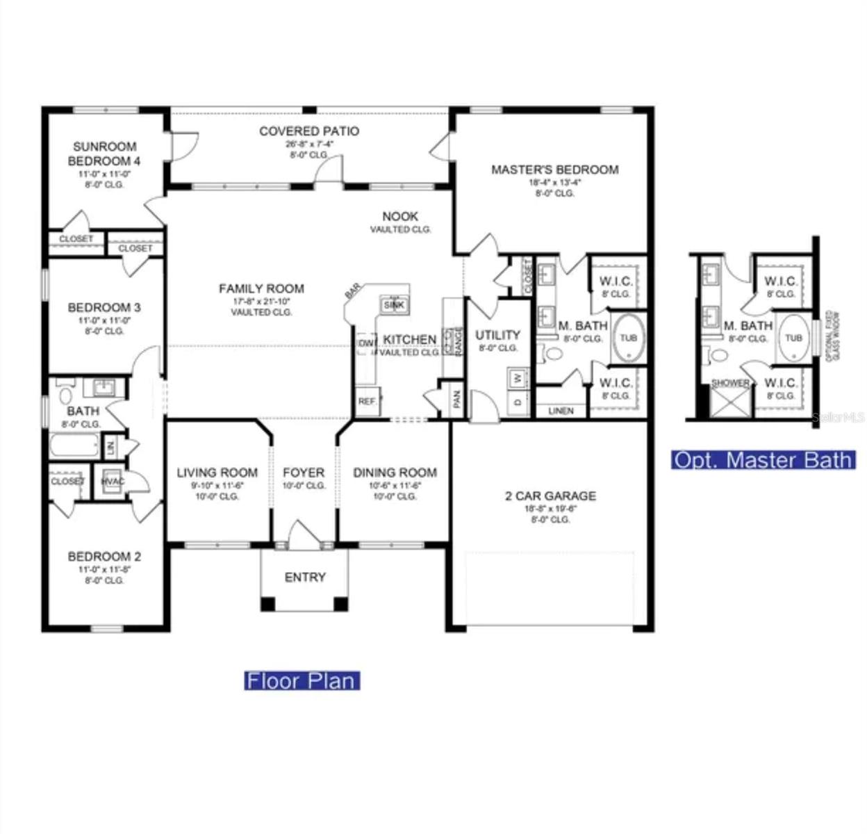 2044 BENNETT LN — photo 2