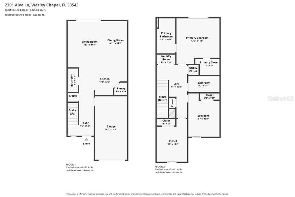 2301 ALEE LN — photo 30