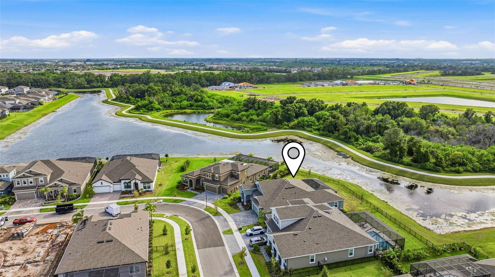 5254 WOLF CREEK DR — photo 52