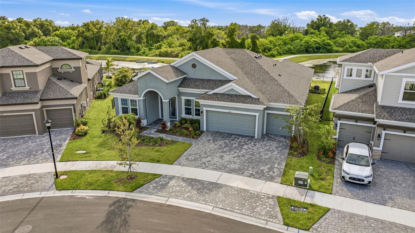 5254 WOLF CREEK DR — photo 51