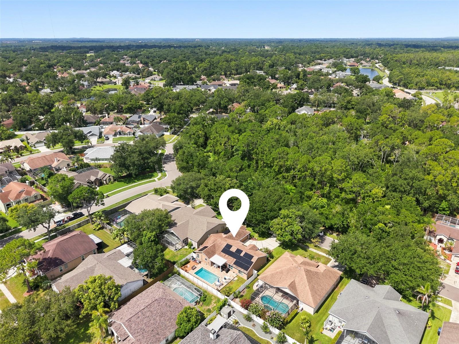 3720 TREELINE DR — photo 48