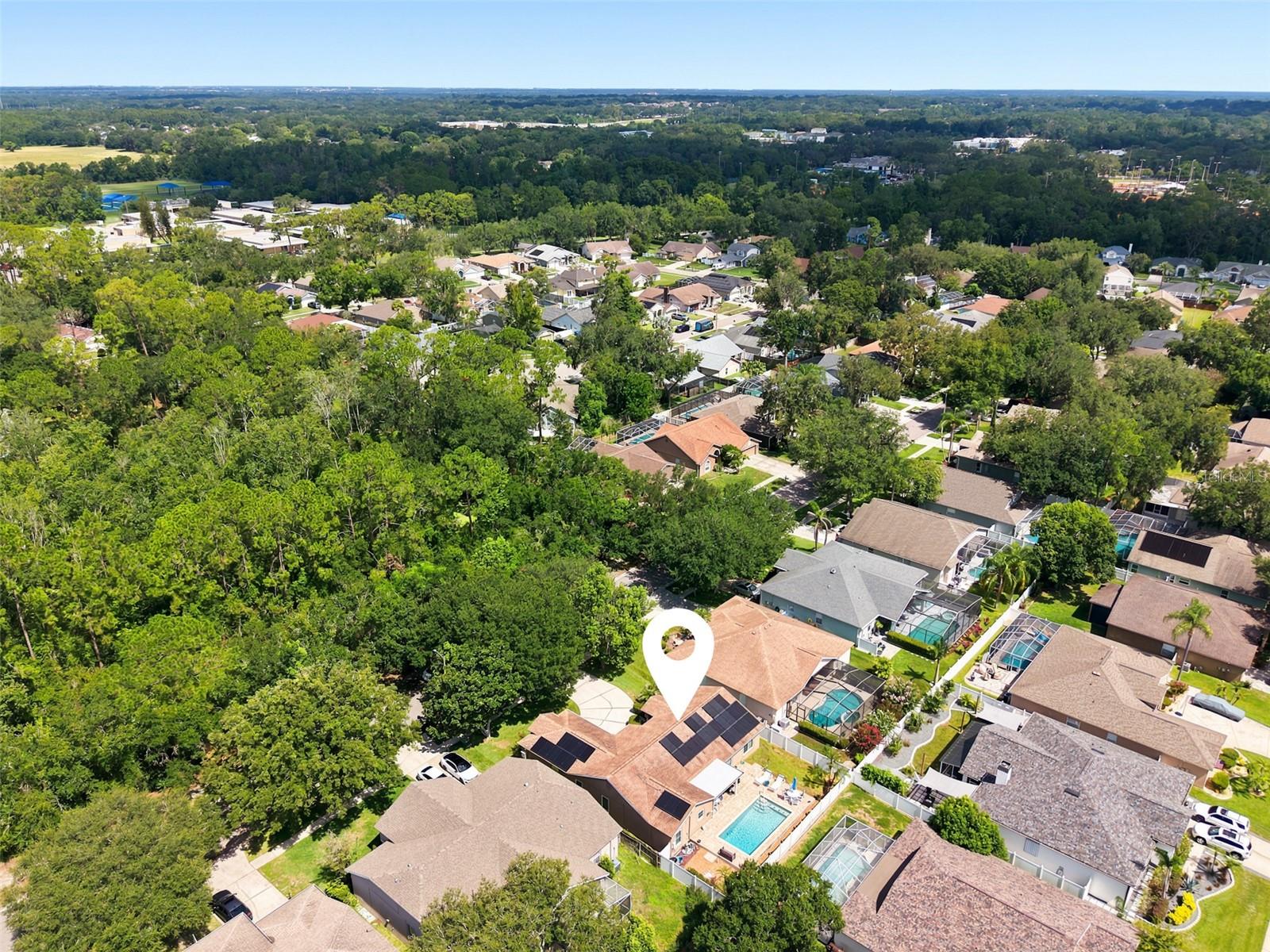 3720 TREELINE DR — photo 46