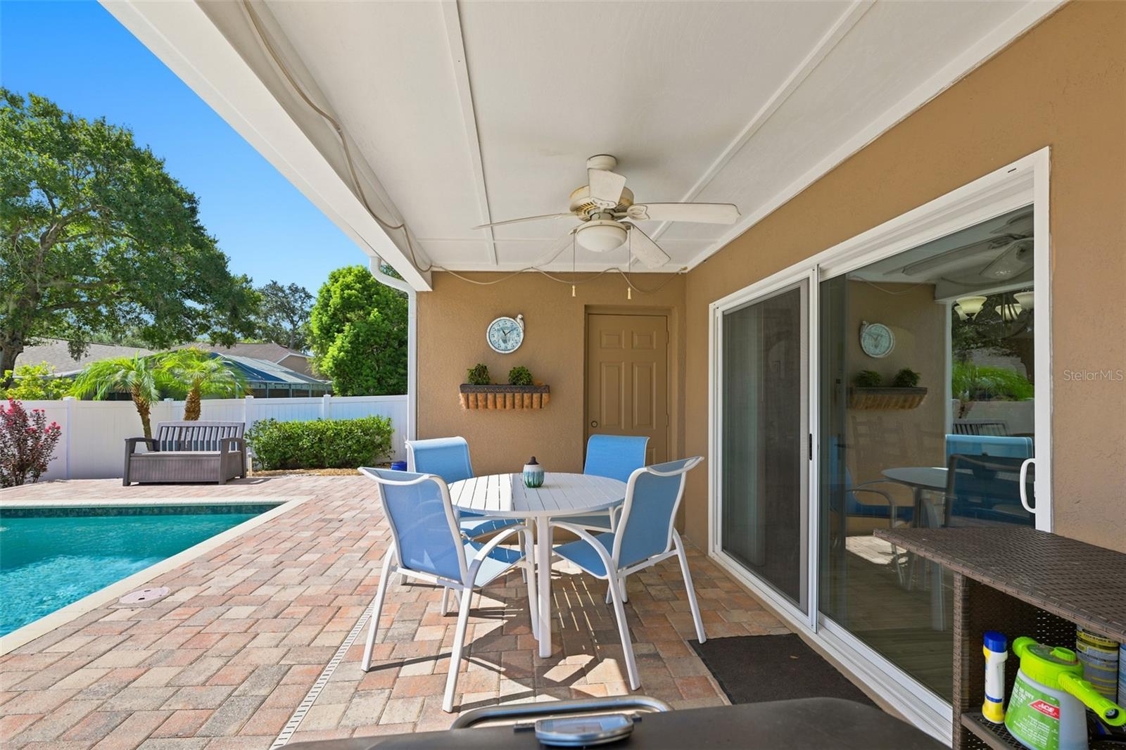 3720 TREELINE DR — photo 40