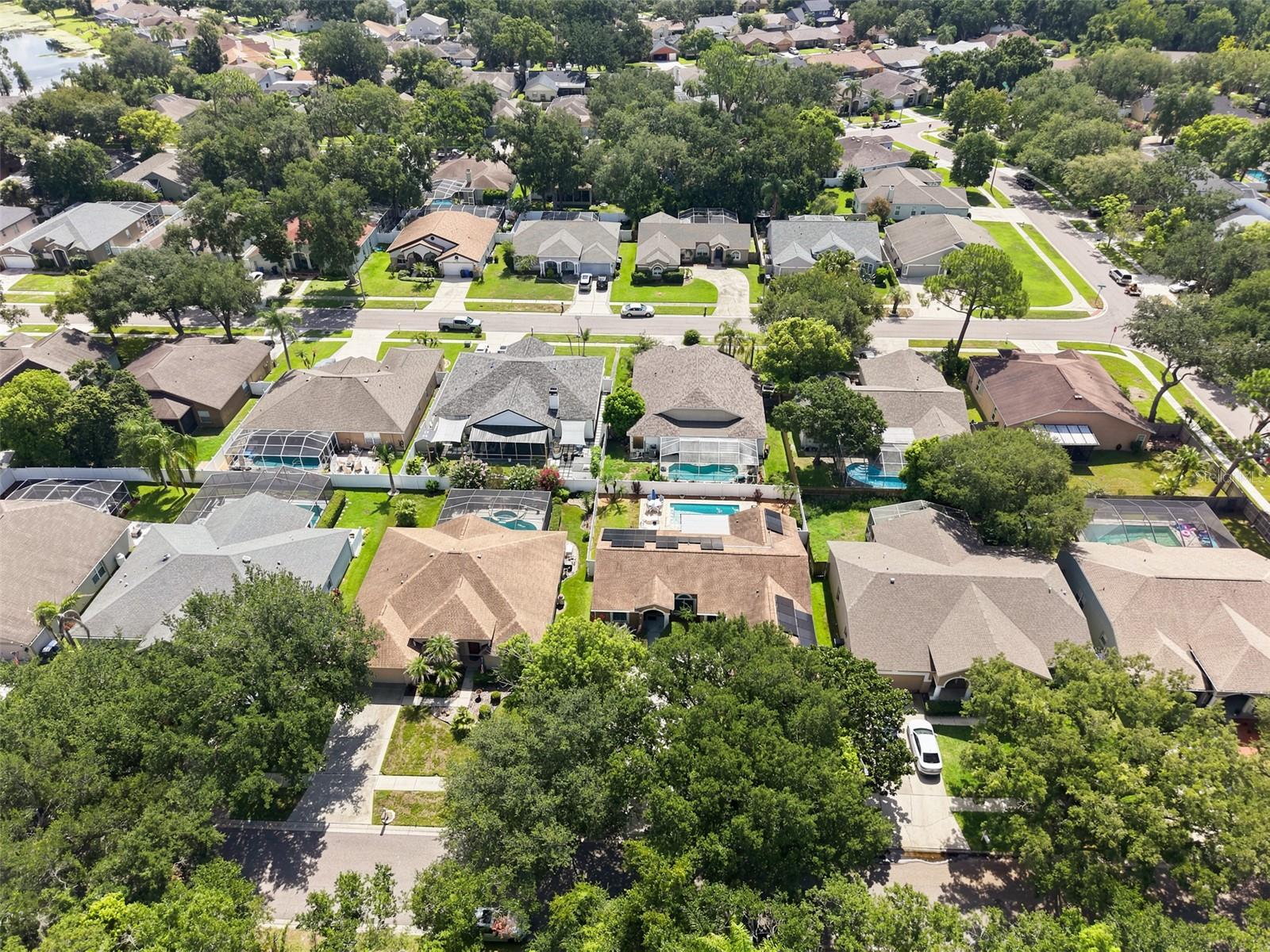 3720 TREELINE DR — photo 43