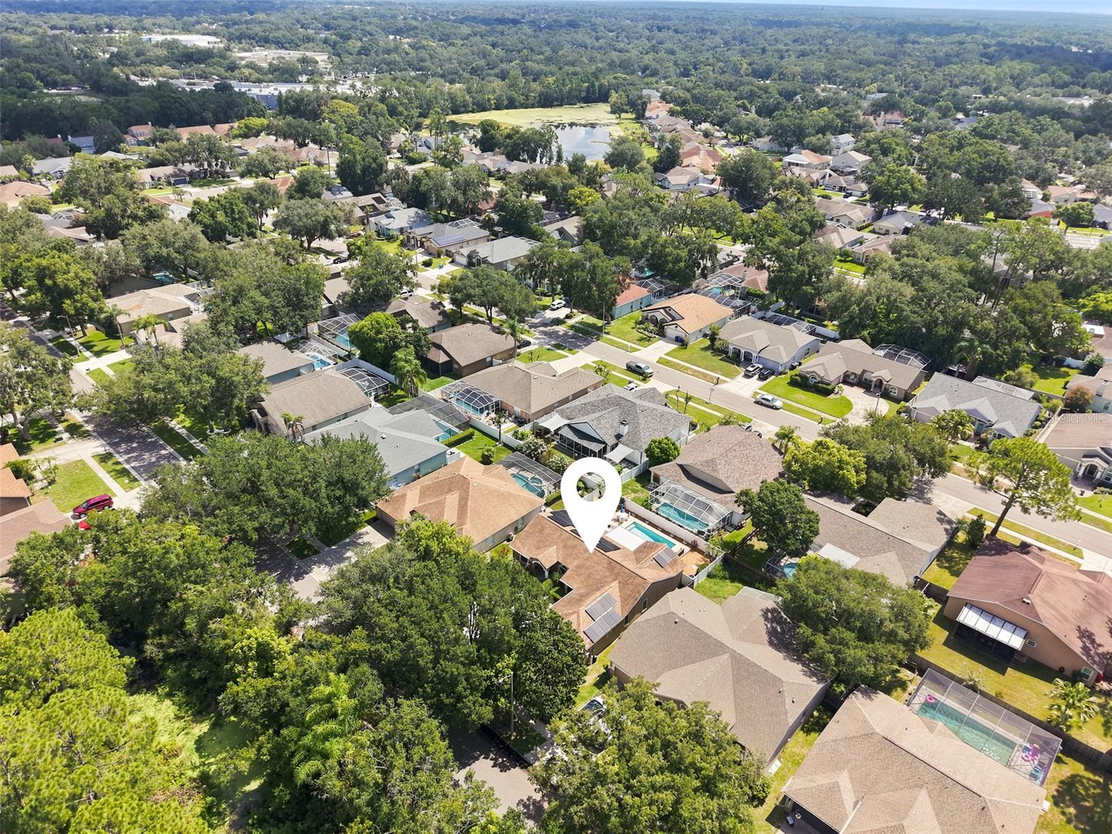3720 TREELINE DR — photo 44