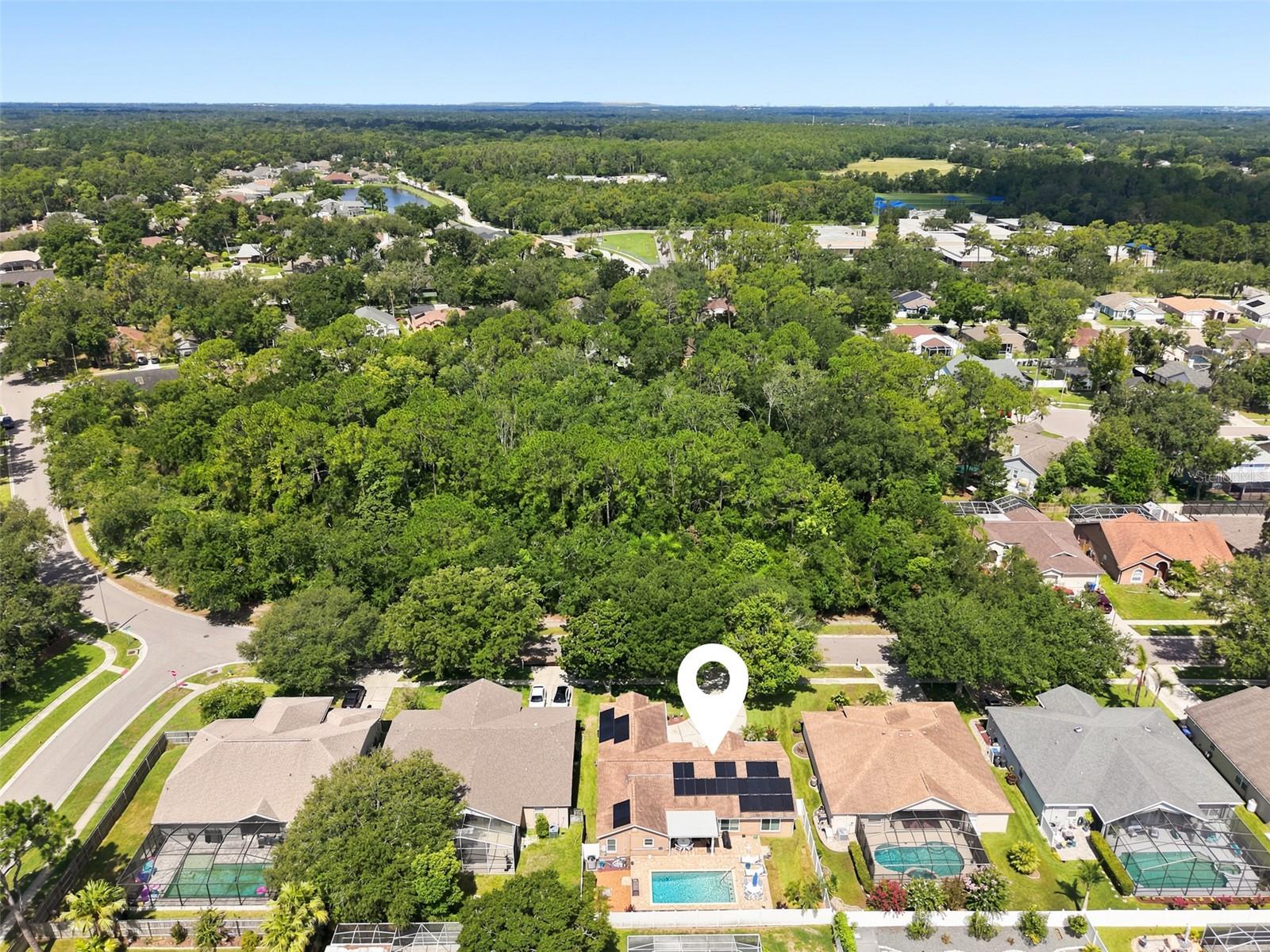 3720 TREELINE DR — photo 47