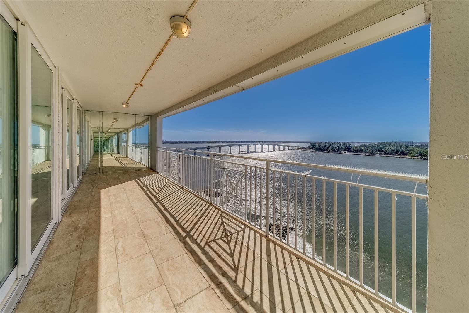 675 S GULFVIEW BLVD #PH1 — photo 2