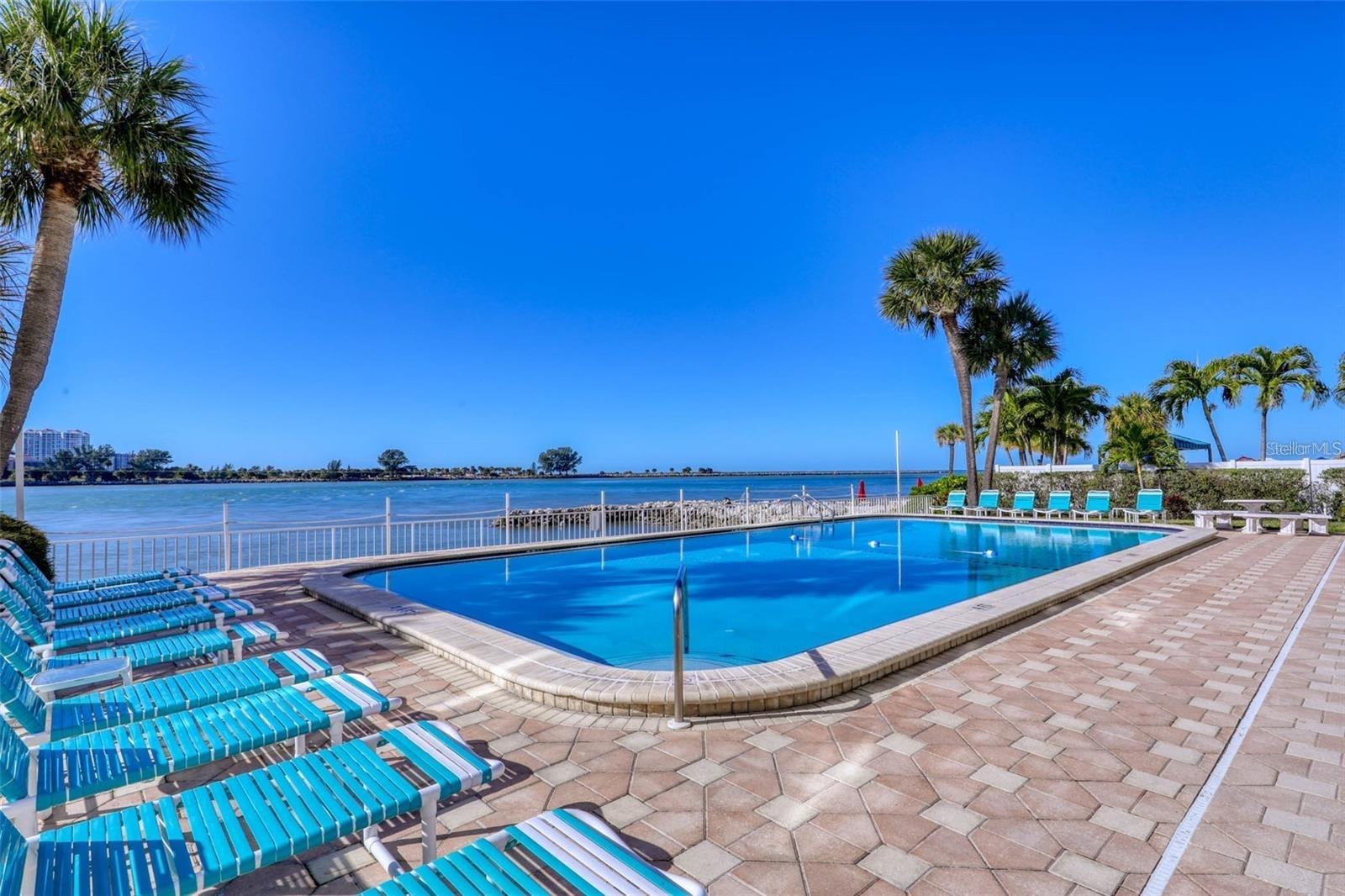 675 S GULFVIEW BLVD #PH1 — photo 50