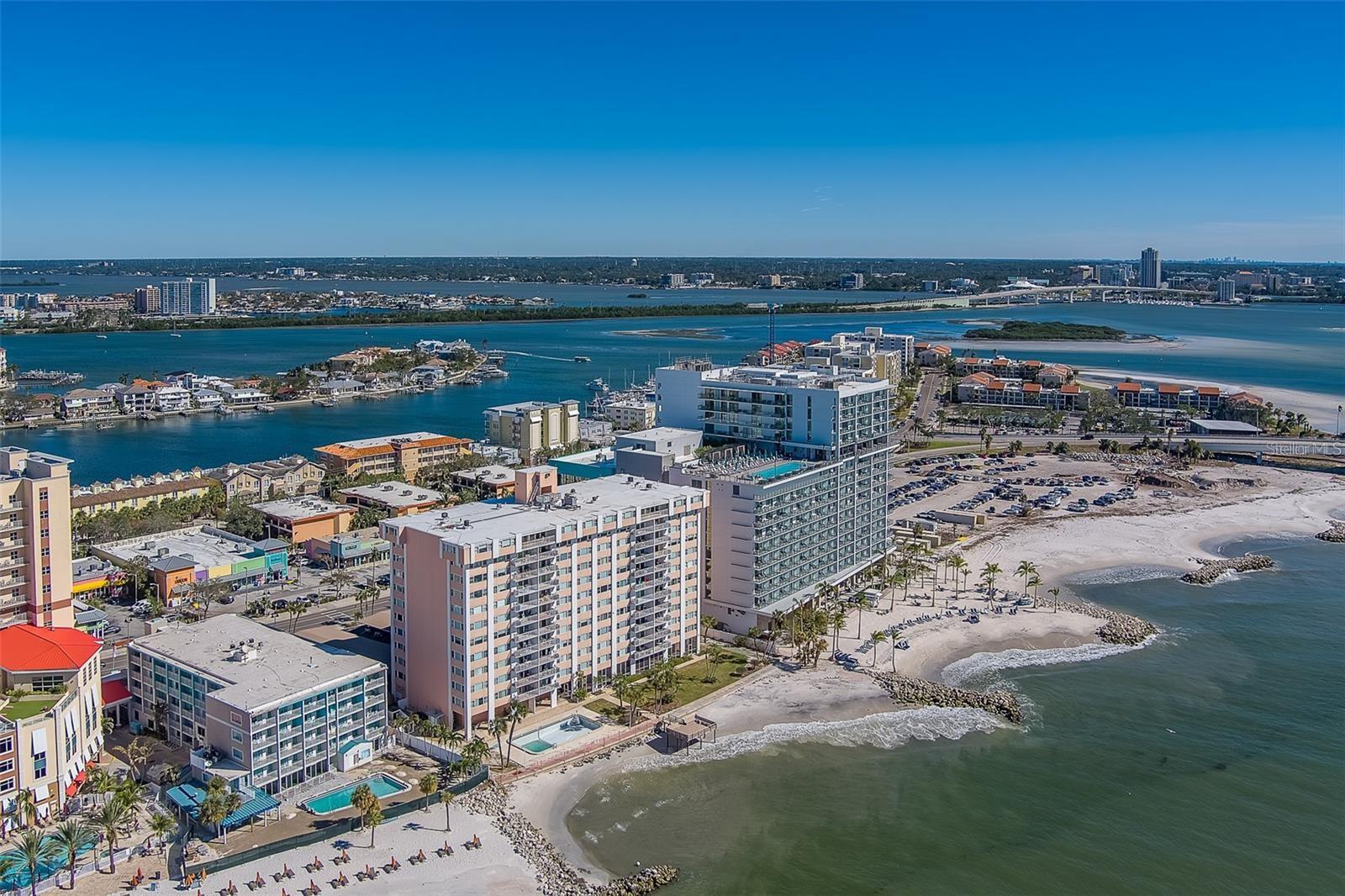 675 S GULFVIEW BLVD #PH1 — photo 60