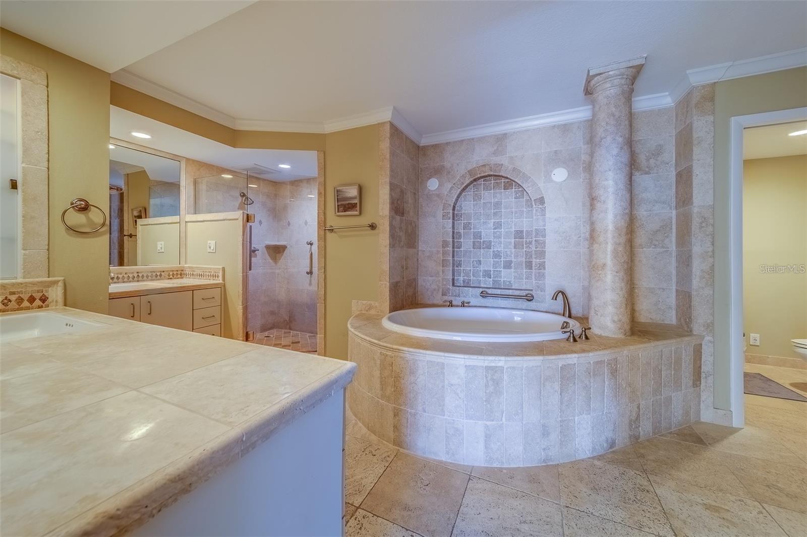 675 S GULFVIEW BLVD #PH1 — photo 37