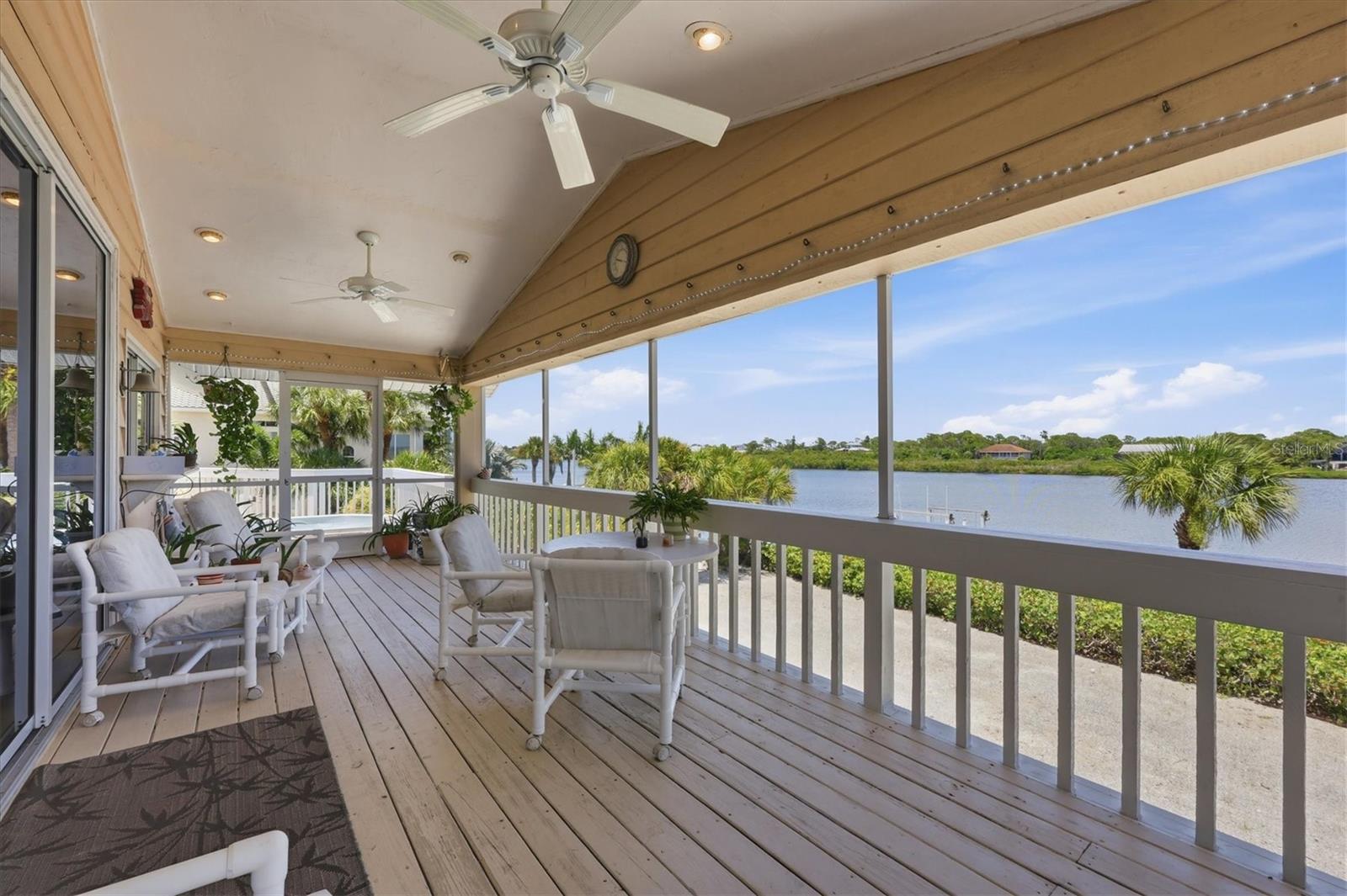 721 N MANASOTA KEY RD — photo 38
