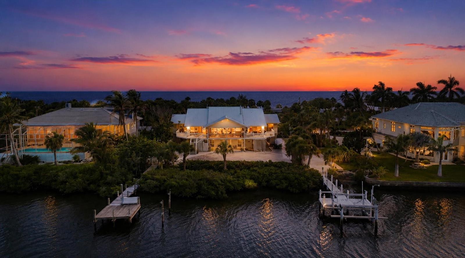 721 N MANASOTA KEY RD — photo 68