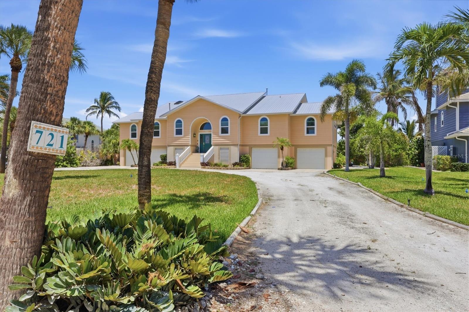 721 N MANASOTA KEY RD — photo 52