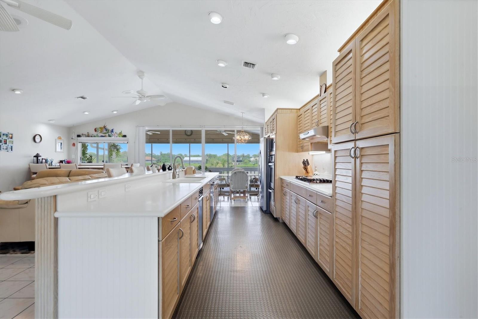 721 N MANASOTA KEY RD — photo 15