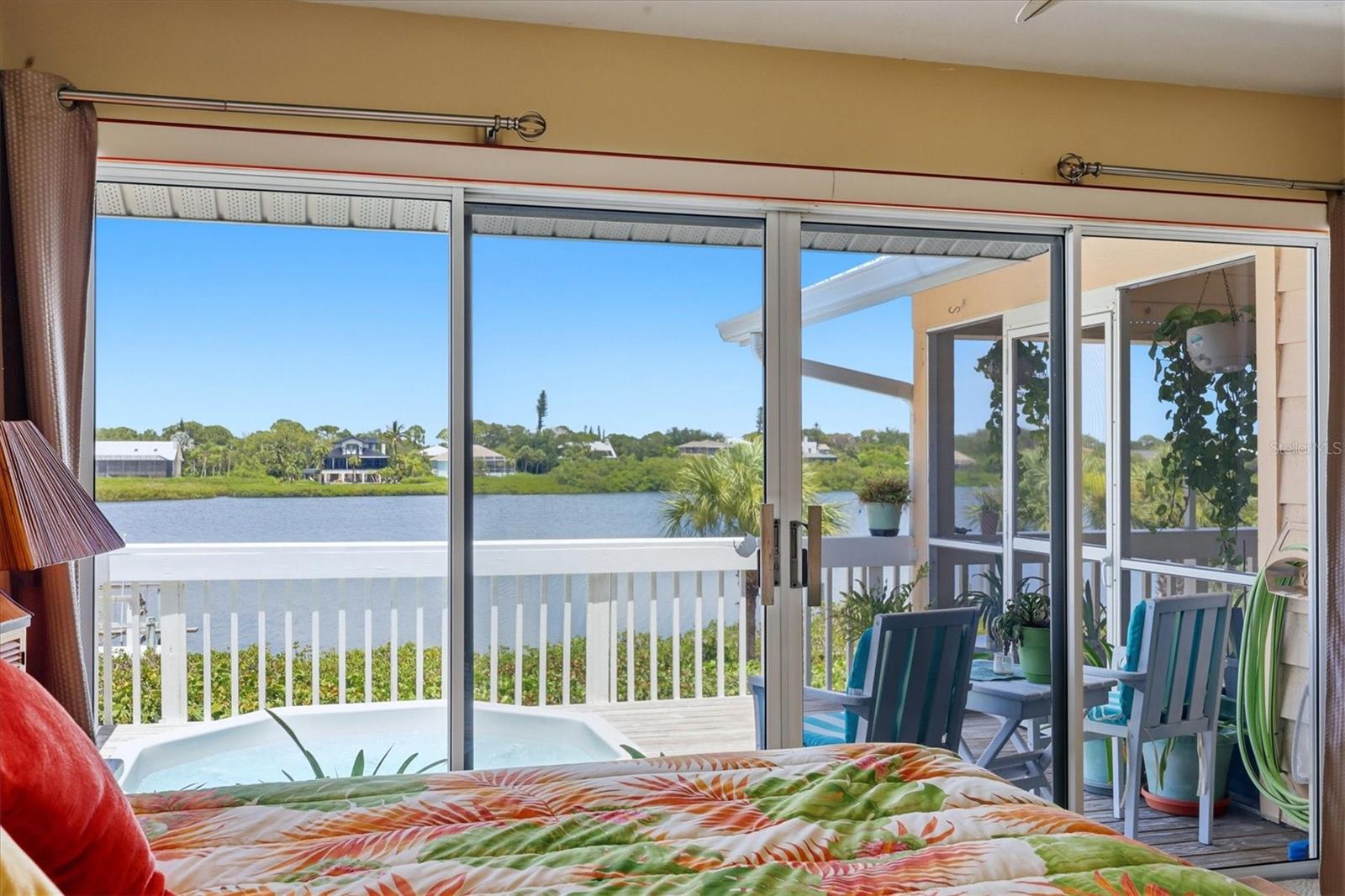 721 N MANASOTA KEY RD — photo 23