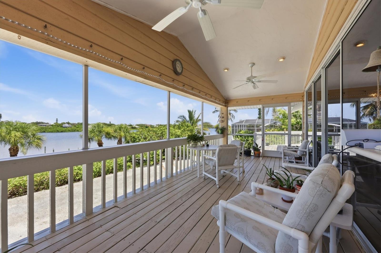 721 N MANASOTA KEY RD — photo 39
