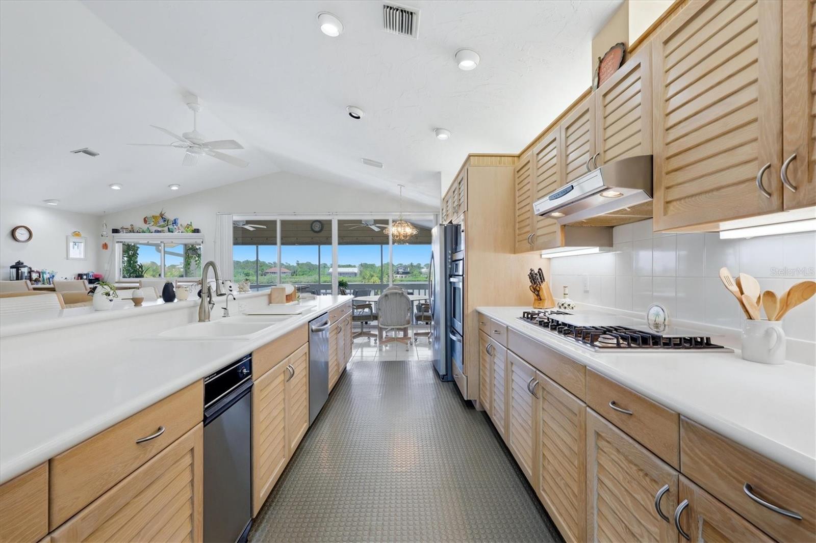 721 N MANASOTA KEY RD — photo 17