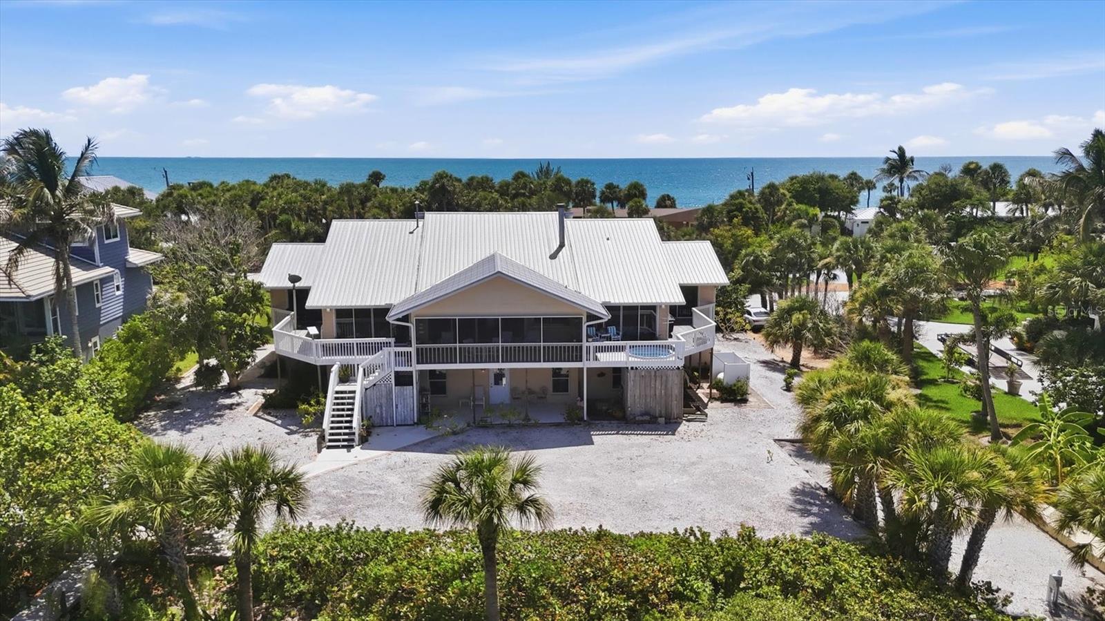 721 N MANASOTA KEY RD — photo 43