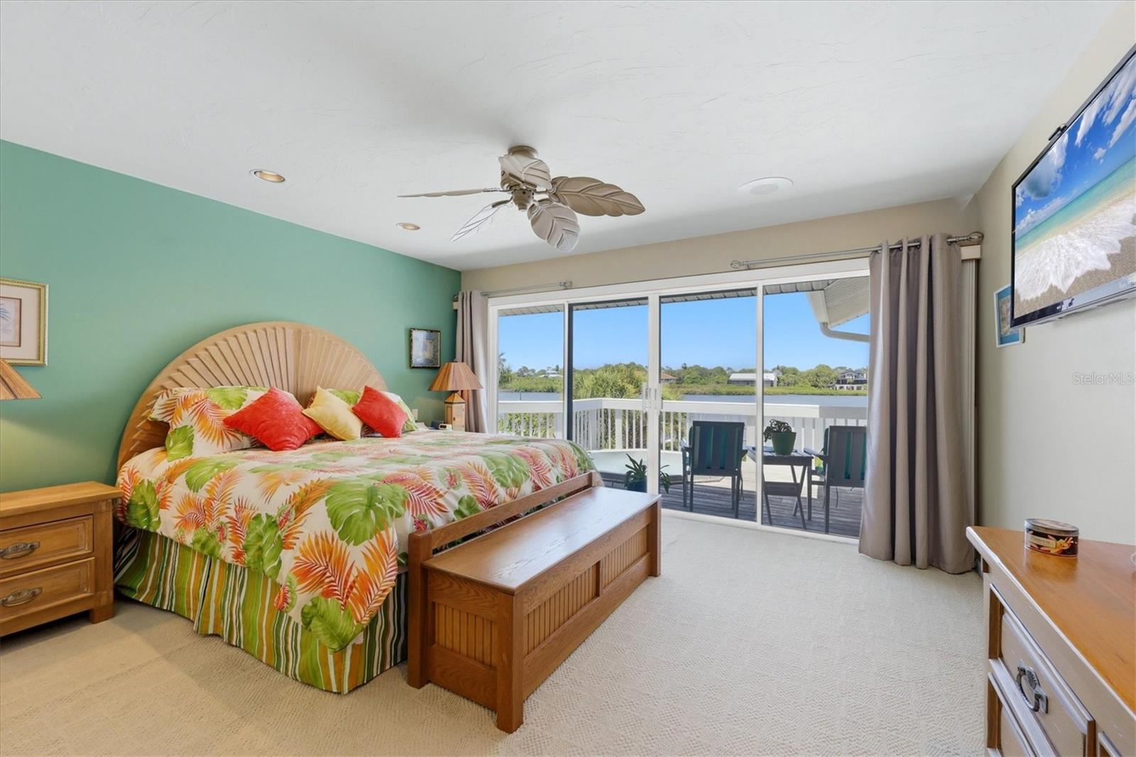 721 N MANASOTA KEY RD — photo 22